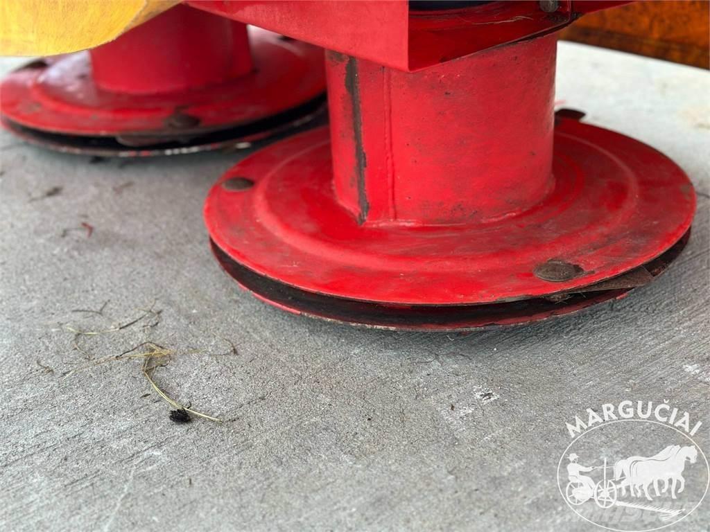 Lisicki Z-178/1/1 Farm Equipment - Others
