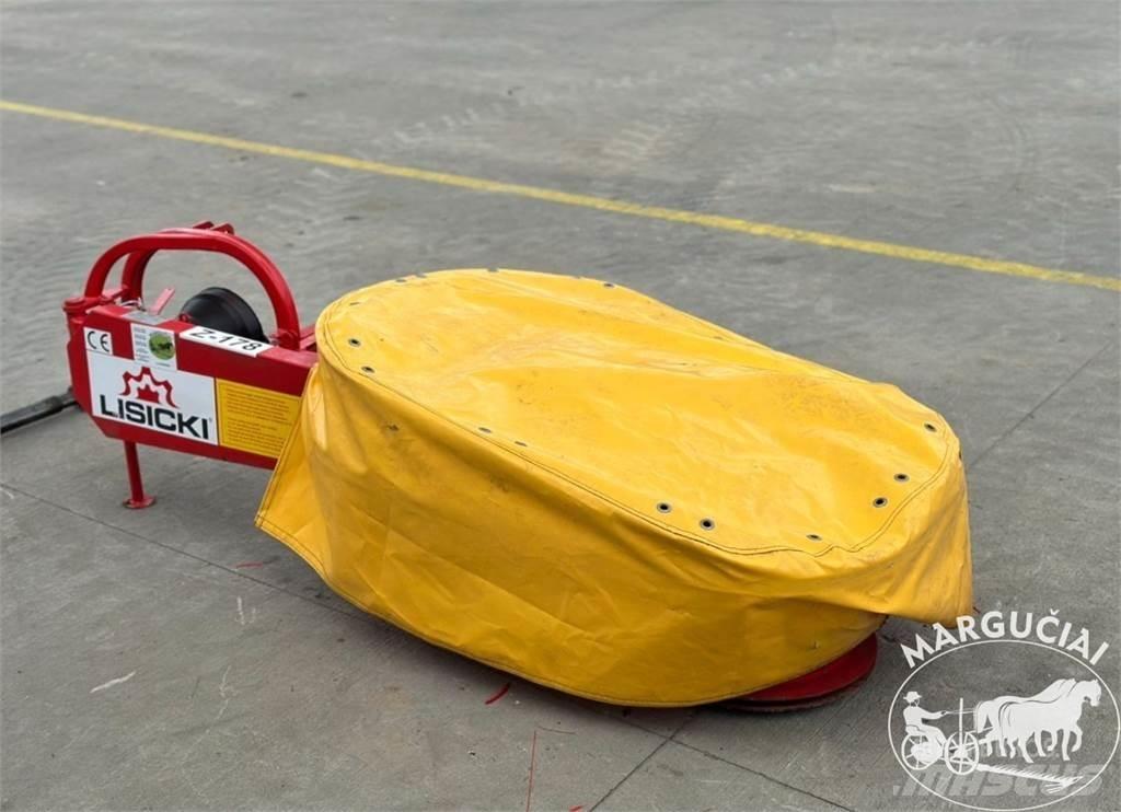 Lisicki Z-178/1/1 Farm Equipment - Others