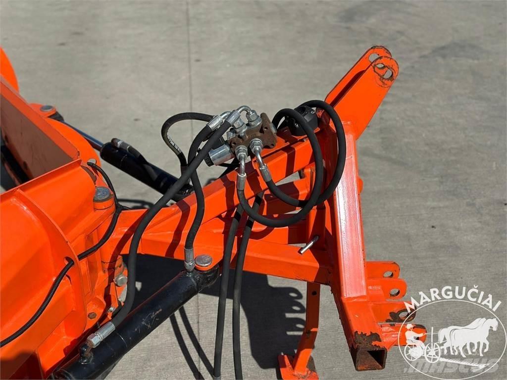 Mateng 2 m Farm Equipment - Others
