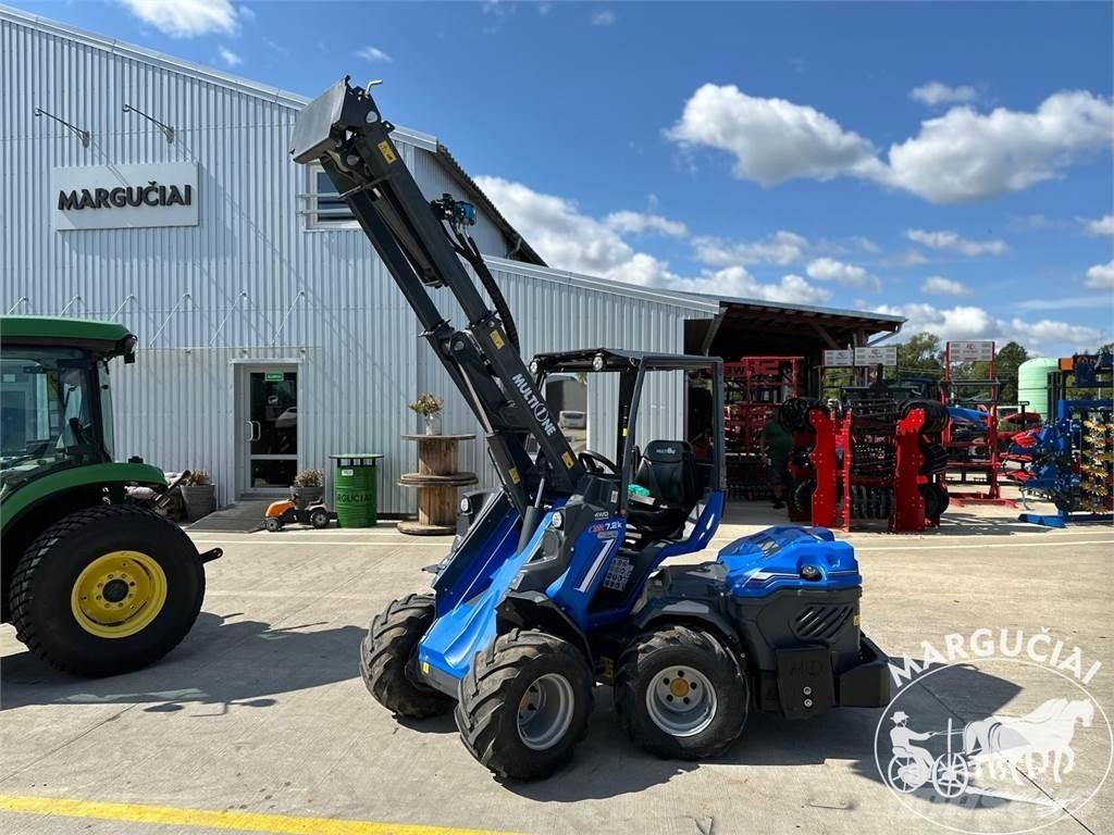 Multione 7.2 K, 25 AG Farm Equipment - Others