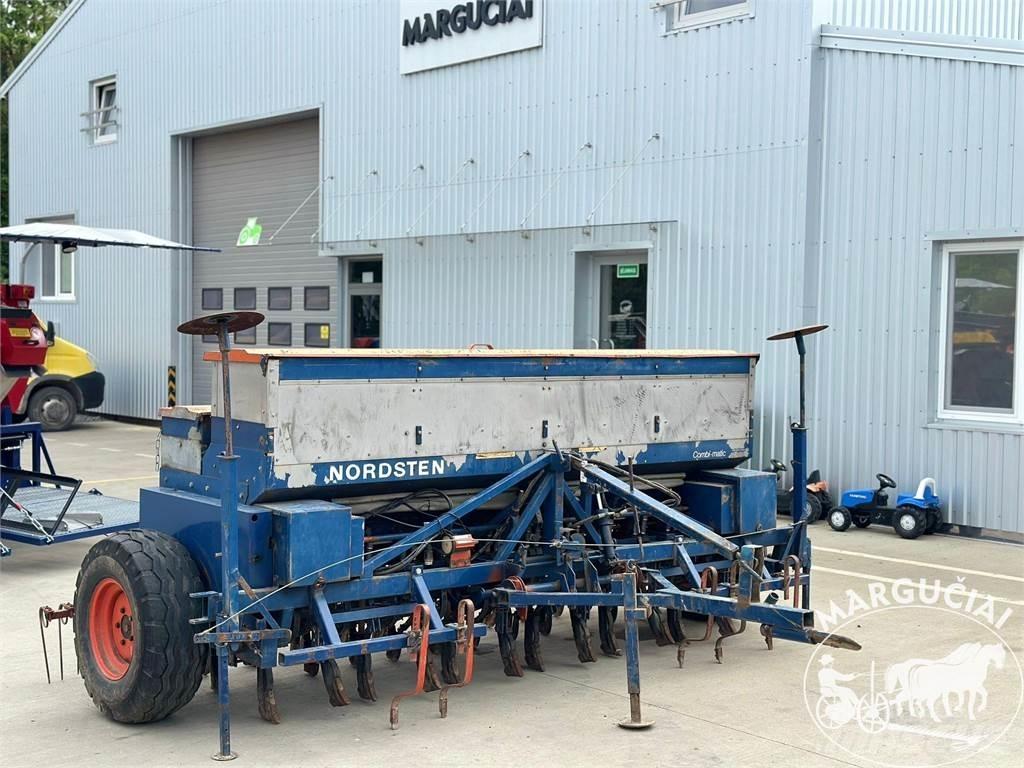 Nordsten 3 m. Farm Equipment - Others
