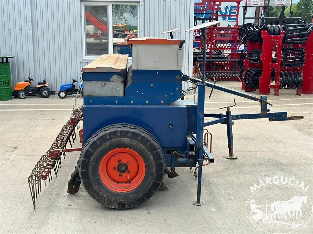 Nordsten 3 m. Farm Equipment - Others