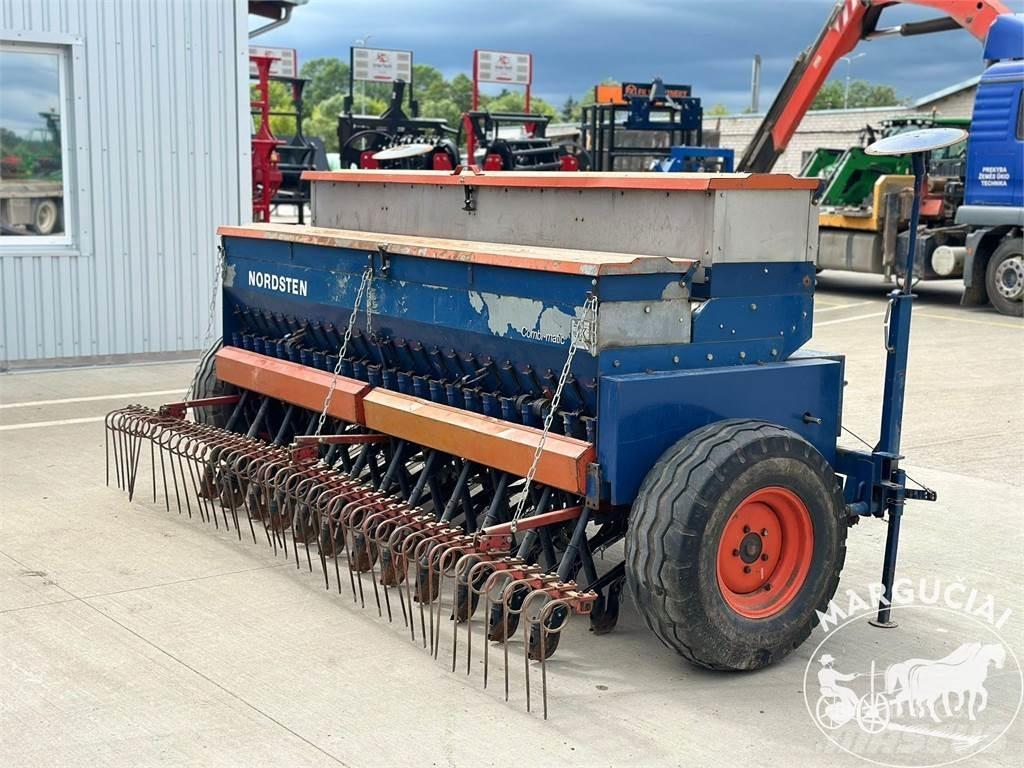Nordsten 3 m. Farm Equipment - Others
