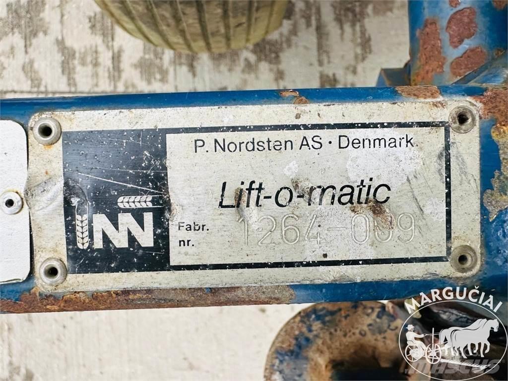 Nordsten 4 m. Farm Equipment - Others