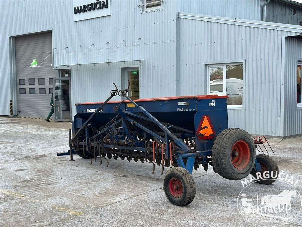 Nordsten 4 m. Farm Equipment - Others