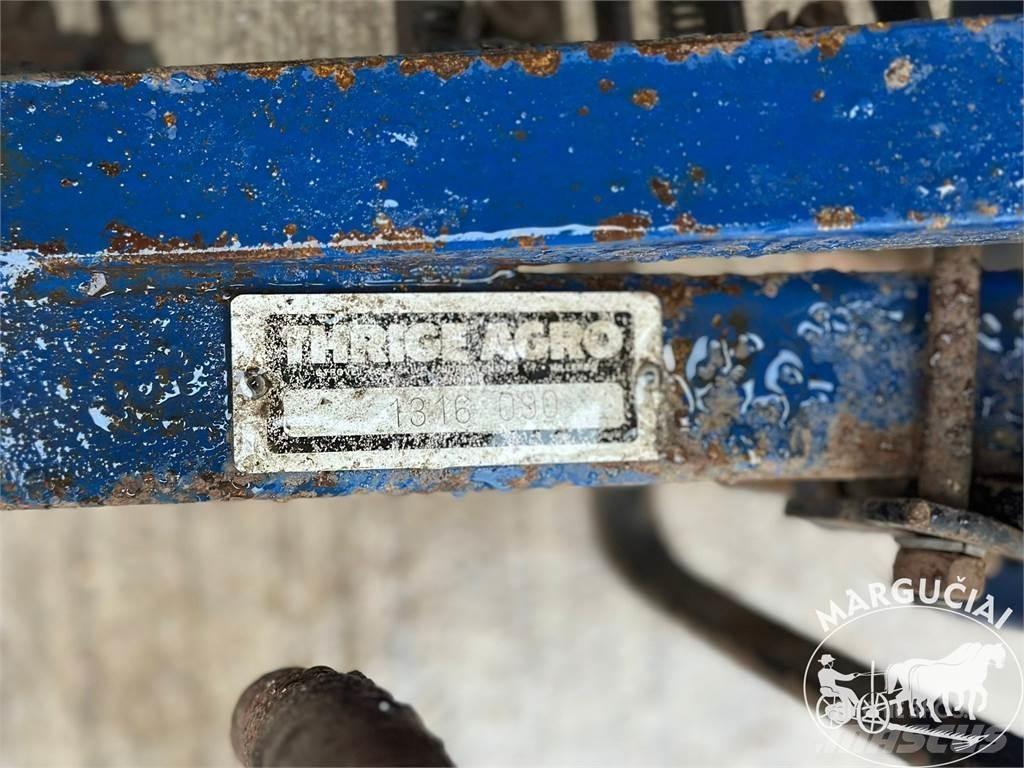 Nordsten 4 m. Farm Equipment - Others