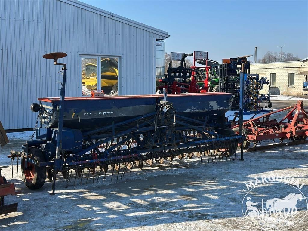 Nordsten CLB, 4 m. Farm Equipment - Others