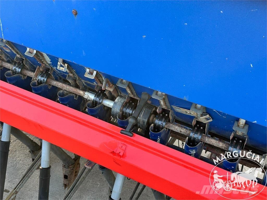 Nordsten CLF 400, 4 m. Farm Equipment - Others