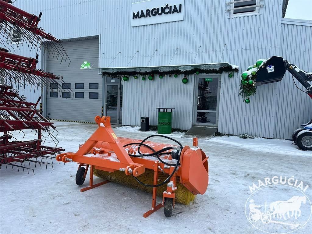 Pomarol Šluota ZS150 Farm Equipment - Others