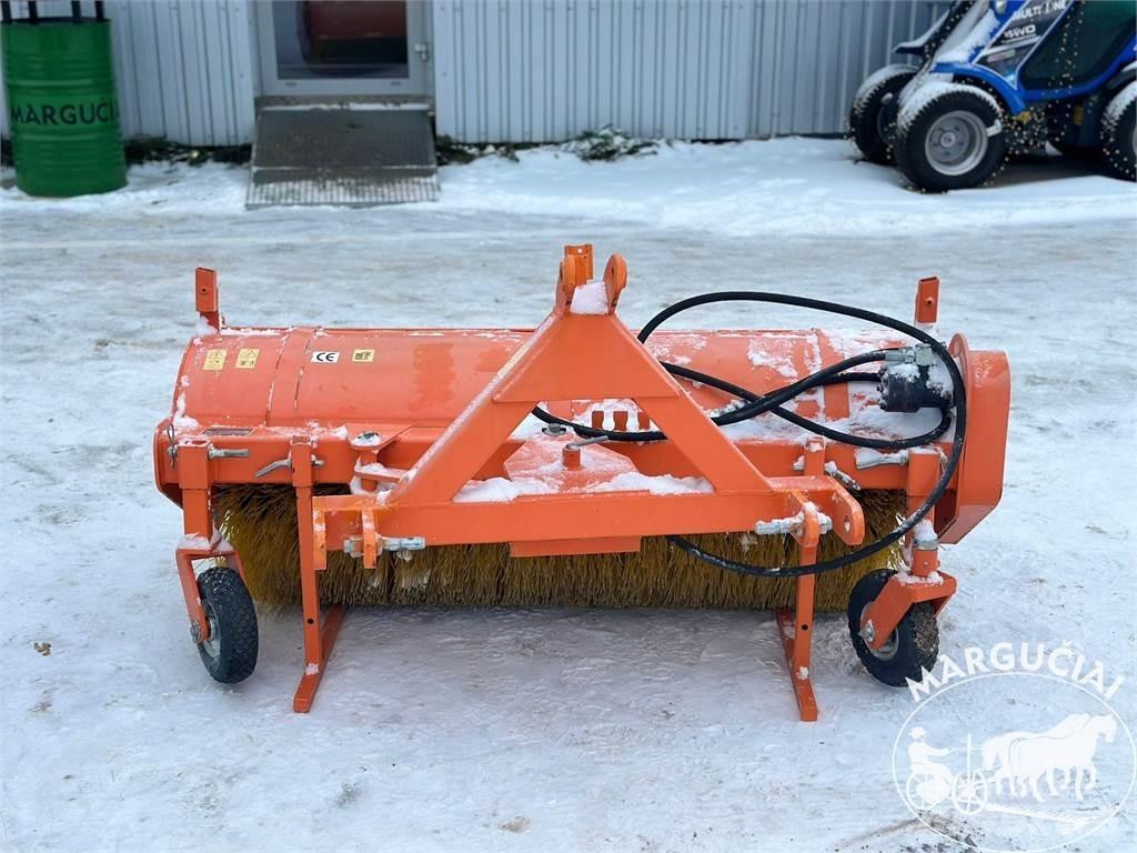 Pomarol Šluota ZS150 Farm Equipment - Others