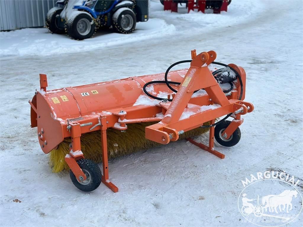 Pomarol Šluota ZS150 Farm Equipment - Others
