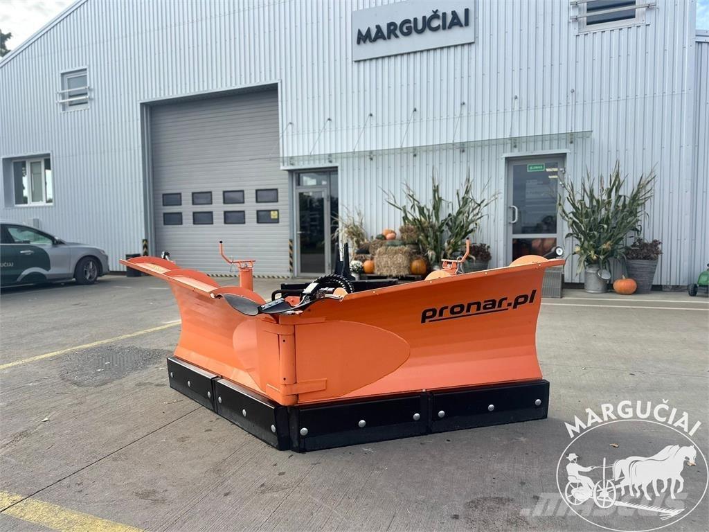Pronar PUV-3000M Farm Equipment - Others