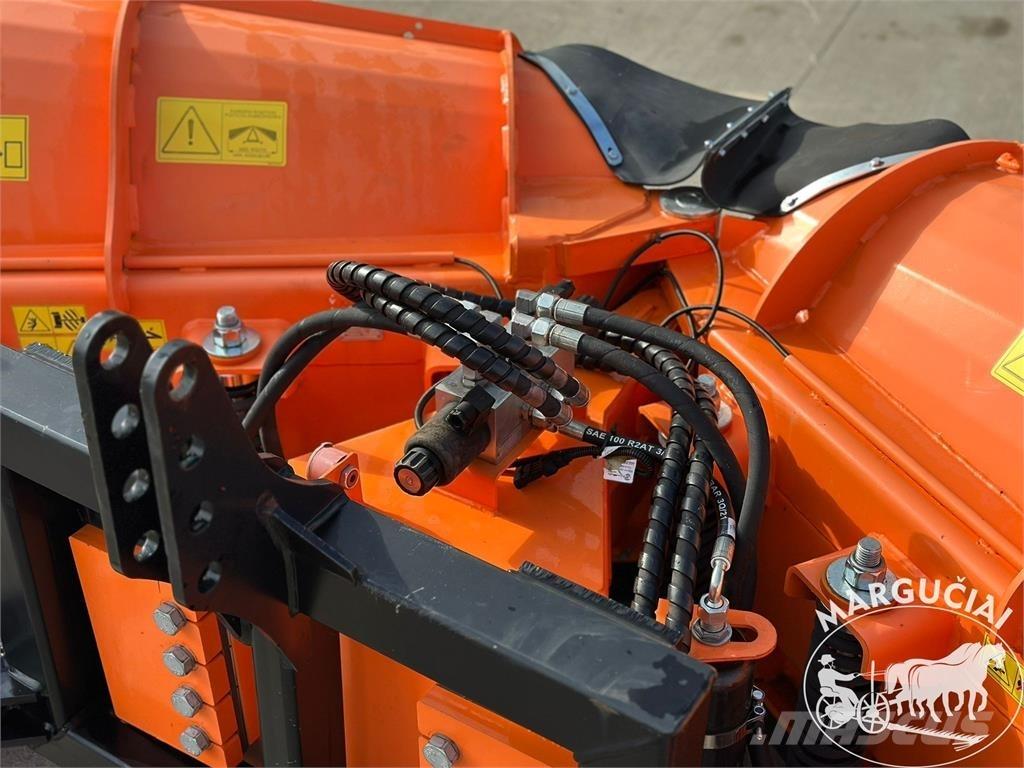 Pronar PUV-3000M Farm Equipment - Others