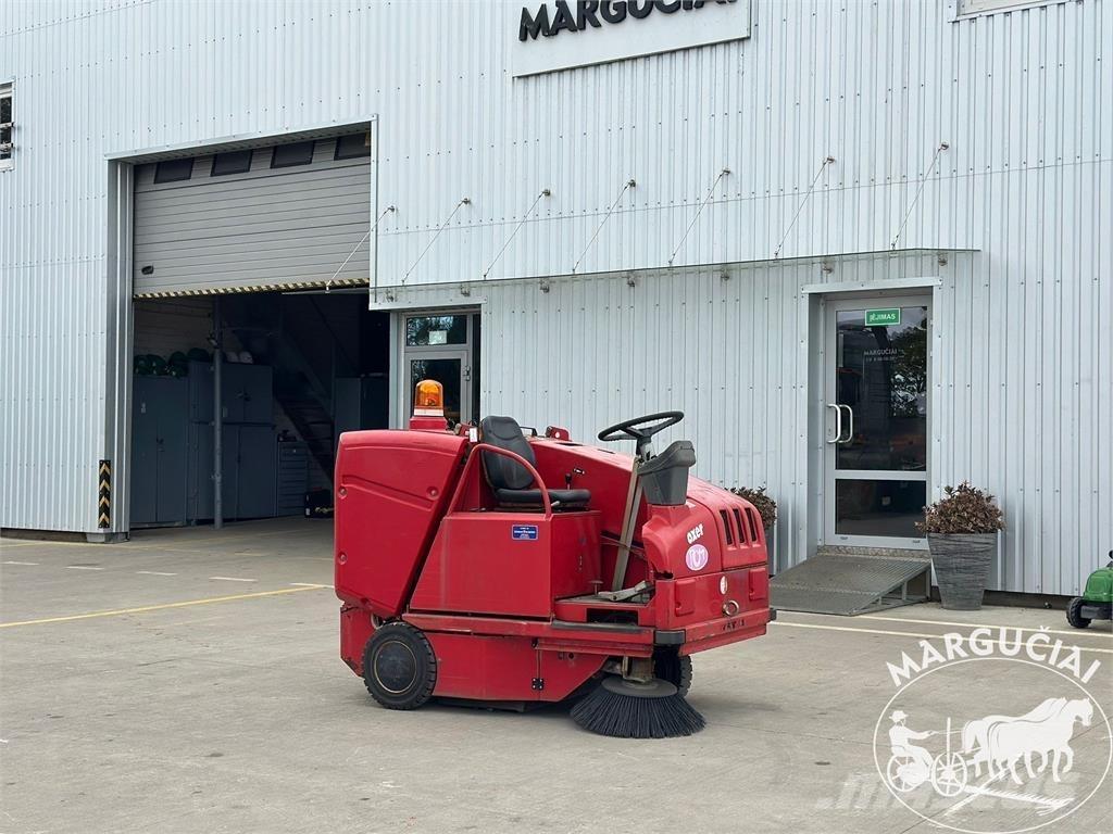 RCM Boxer D Farm Equipment - Others