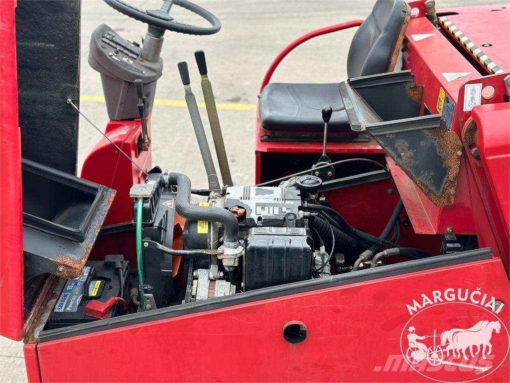 RCM Boxer D Farm Equipment - Others