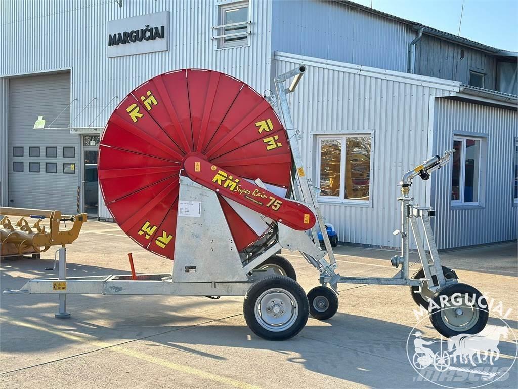  RM Laistymo sistema Farm Equipment - Others