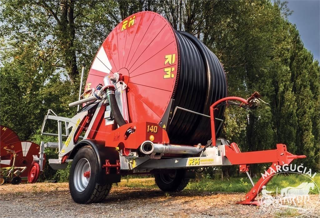  RM Laistymo sistemos Farm Equipment - Others