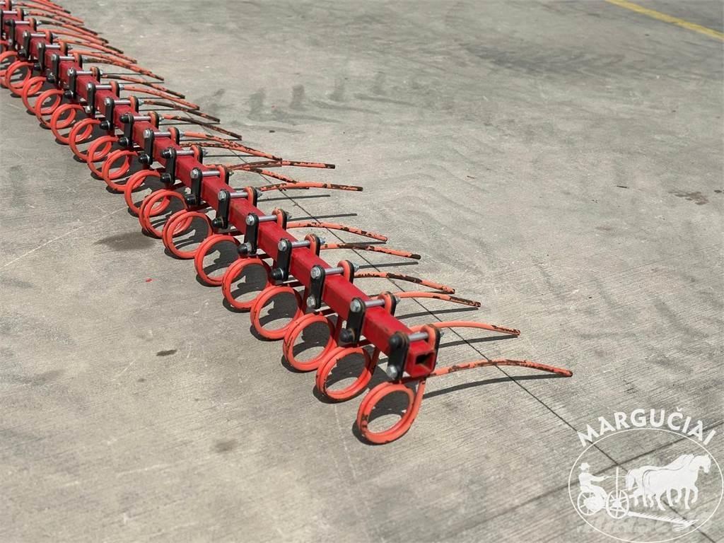 Rol-Ex Akėtėlės Farm Equipment - Others