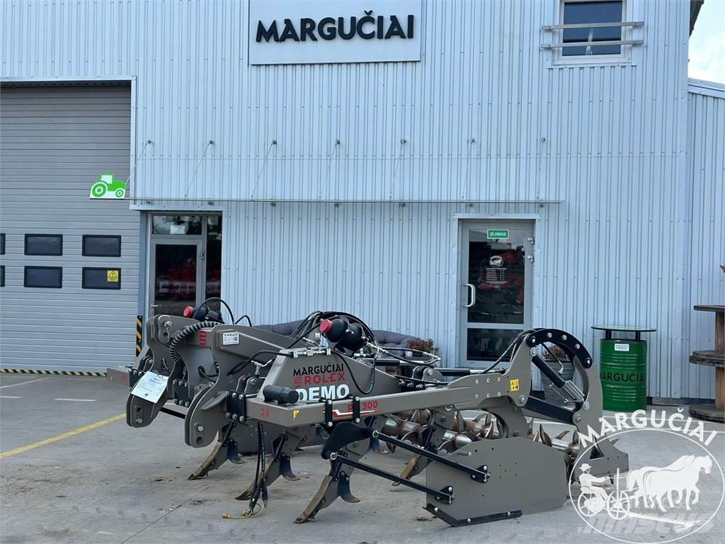 Rol-Ex PD 300 Farm Equipment - Others