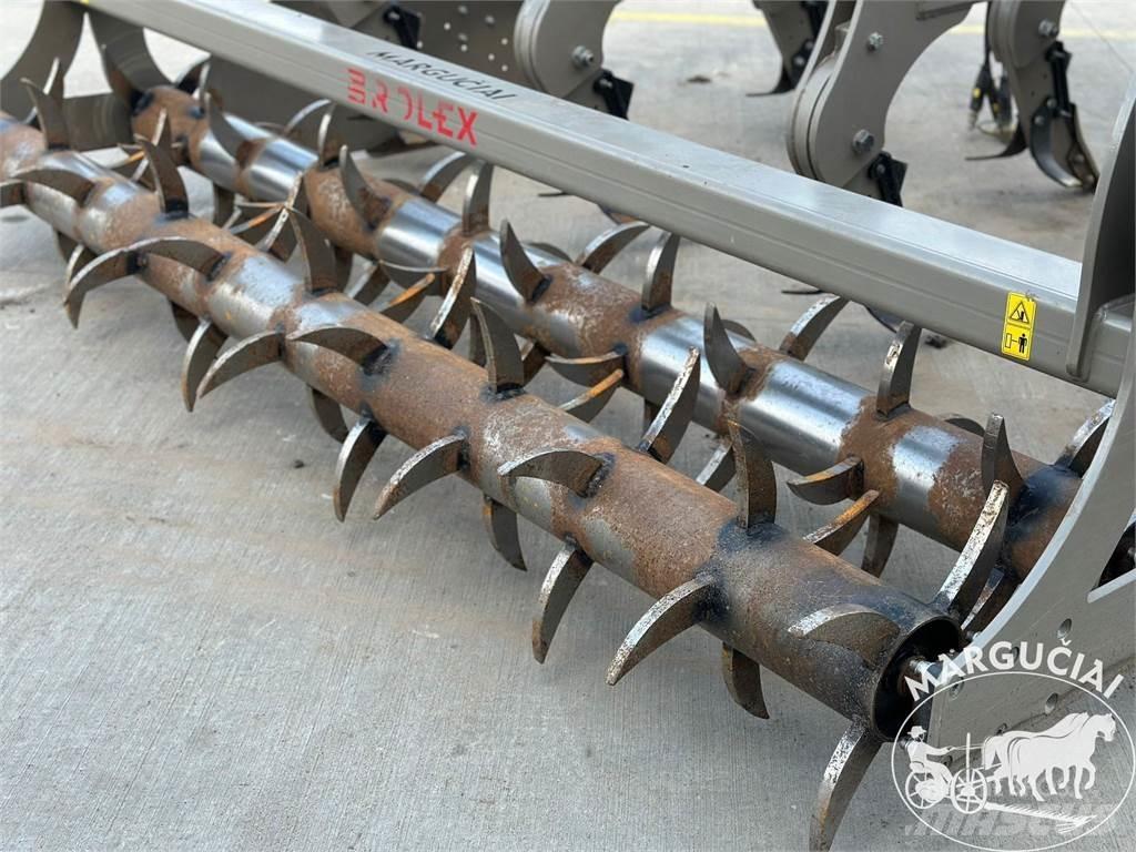 Rol-Ex PD 300 Farm Equipment - Others