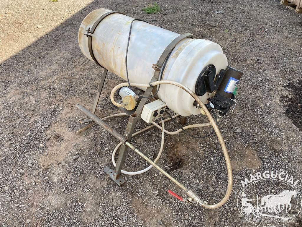 SHURflo Aplikatoriai Farm Equipment - Others