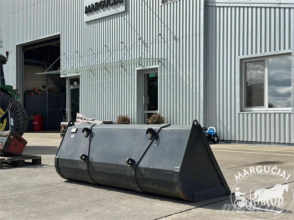 Spawex 2 m. Farm Equipment - Others