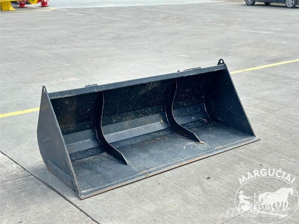 Spawex 2 m. Farm Equipment - Others
