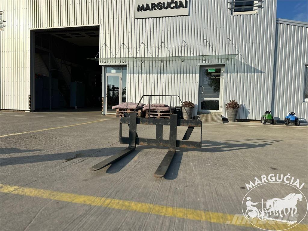 Spawex W1 Farm Equipment - Others