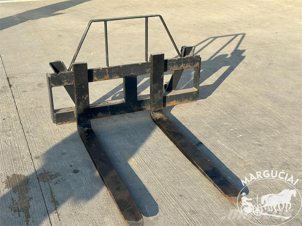 Spawex W1 Farm Equipment - Others