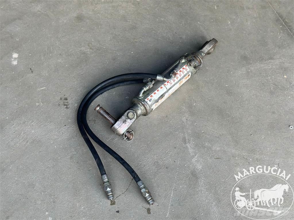  Super Songe 80/580 Farm Equipment - Others
