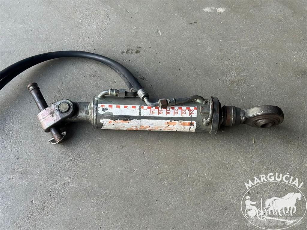  Super Songe 80/580 Farm Equipment - Others