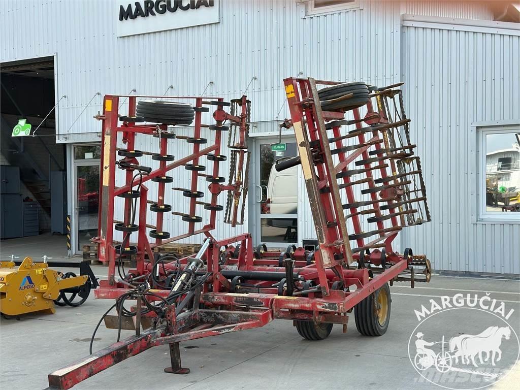 Väderstad 5,8 m Farm Equipment - Others