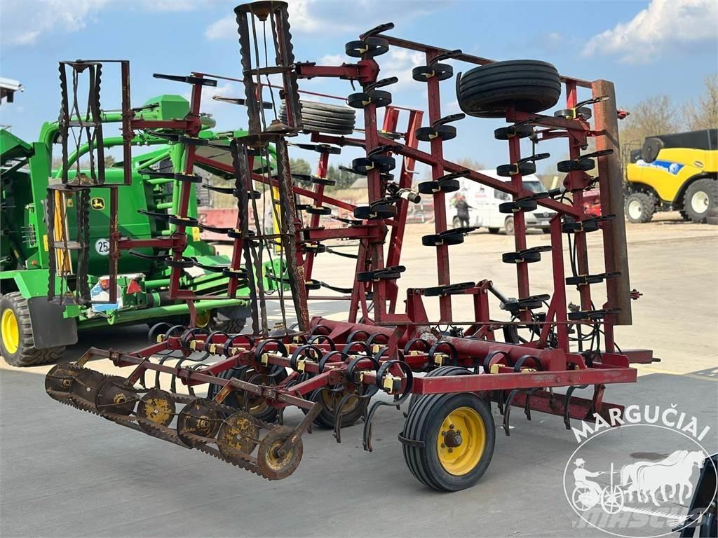 Väderstad 5,8 m Farm Equipment - Others