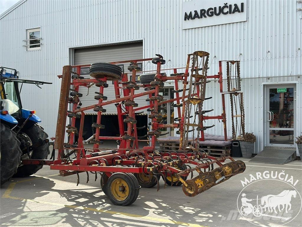 Väderstad 5,8 m Farm Equipment - Others
