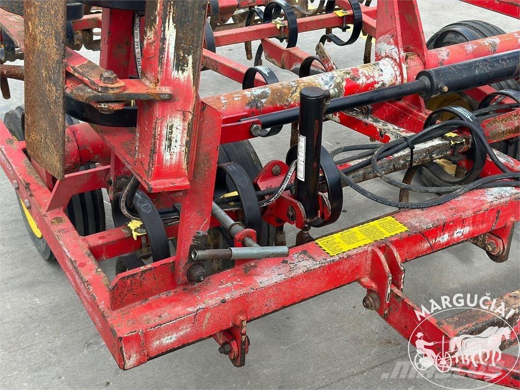 Väderstad 5,8 m Farm Equipment - Others