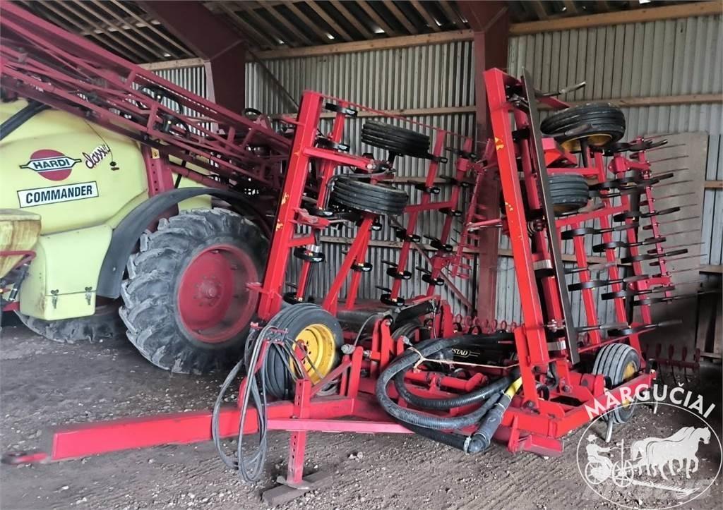 Väderstad NZ, 6 m Farm Equipment - Others