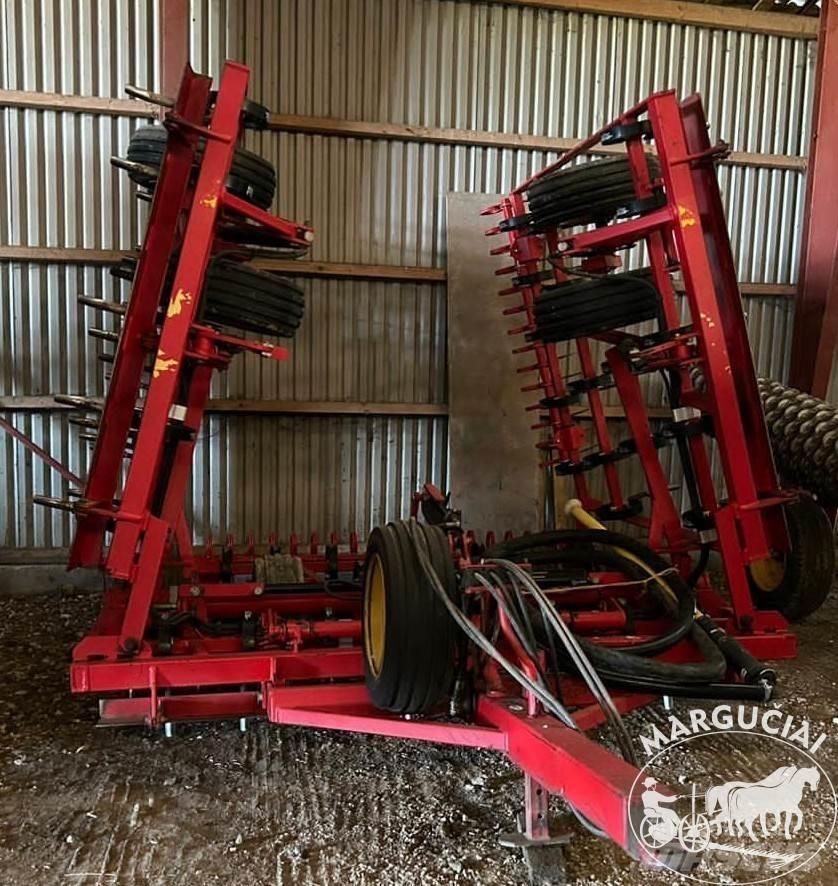 Väderstad NZ, 6 m Farm Equipment - Others