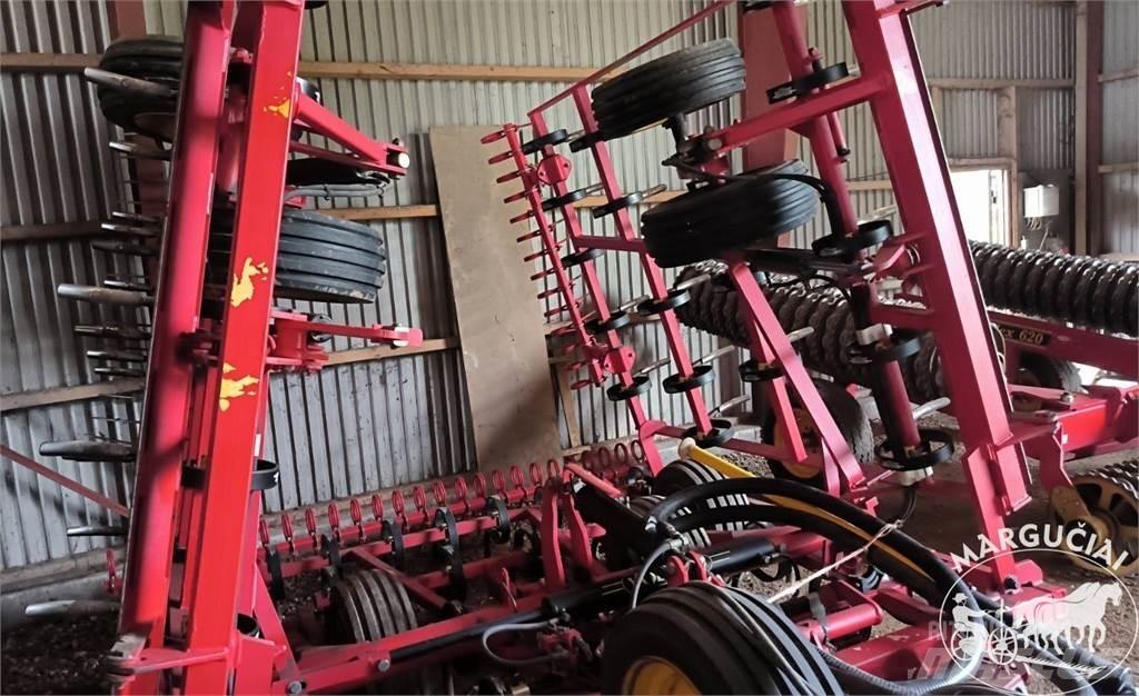 Väderstad NZ, 6 m Farm Equipment - Others