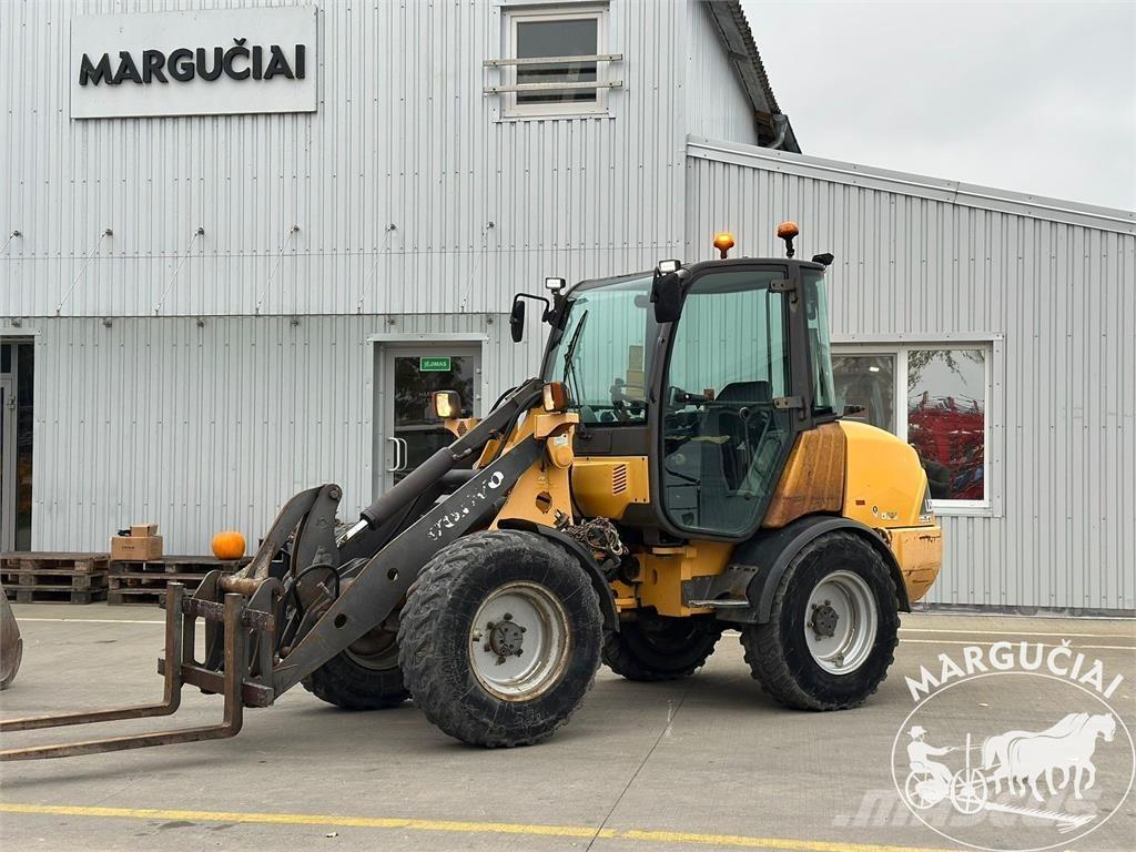 Volvo BM L25B, 58 AG Farm Equipment - Others