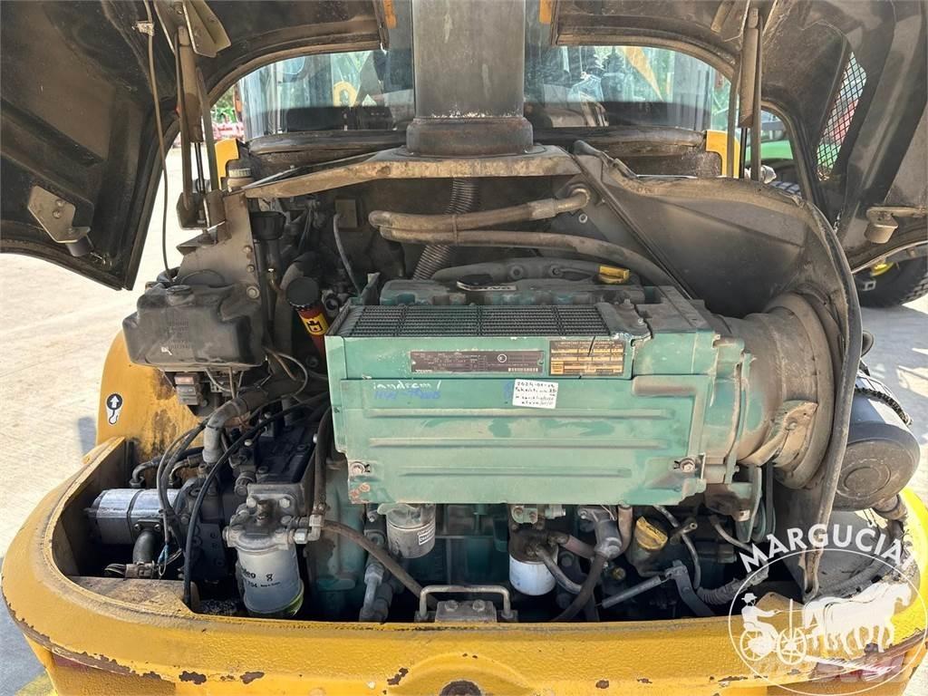 Volvo BM L30B, 68 AG Farm Equipment - Others