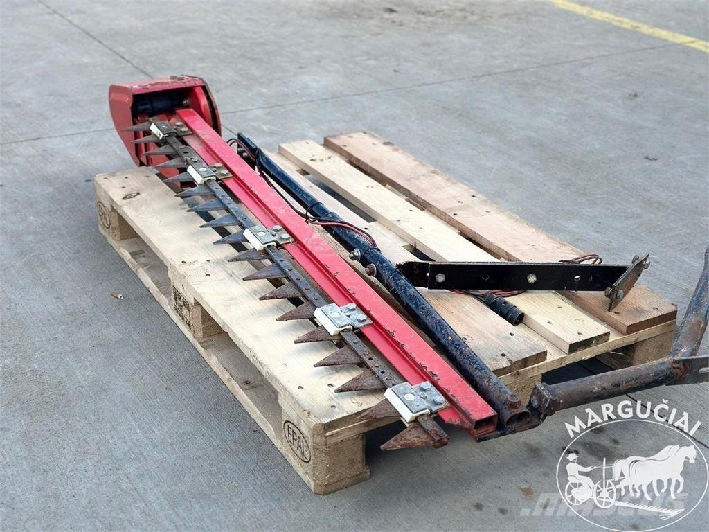 Ziegler 1,35 m. Farm Equipment - Others
