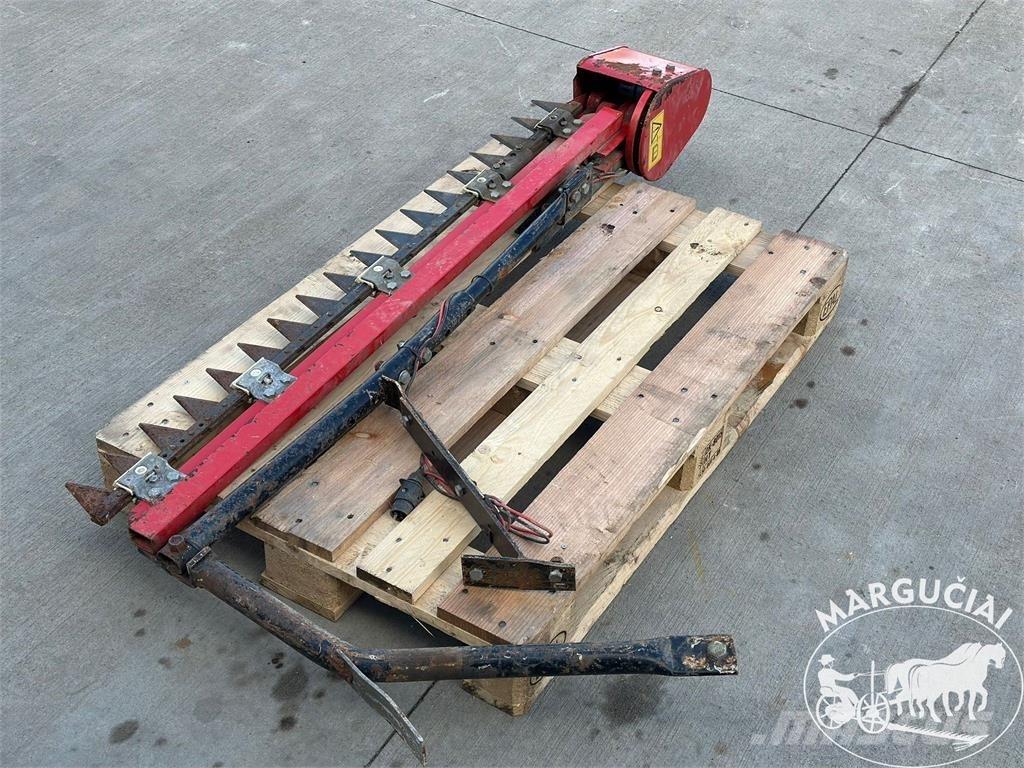 Ziegler 1,35 m. Farm Equipment - Others