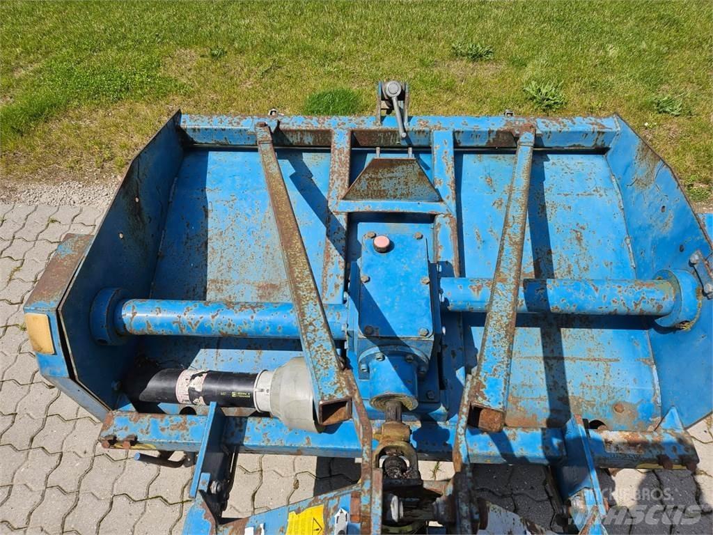 Diverse Kultirotor Cutters