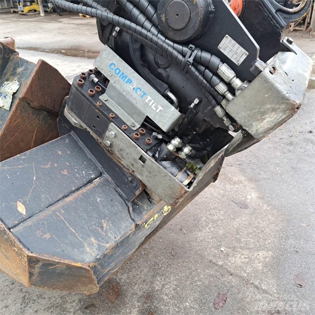 Kubota KX080-4 Mini Excavators <7t (Mini Diggers)