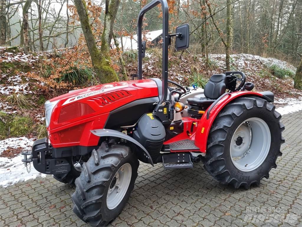 McCormick X2.055 Tractors