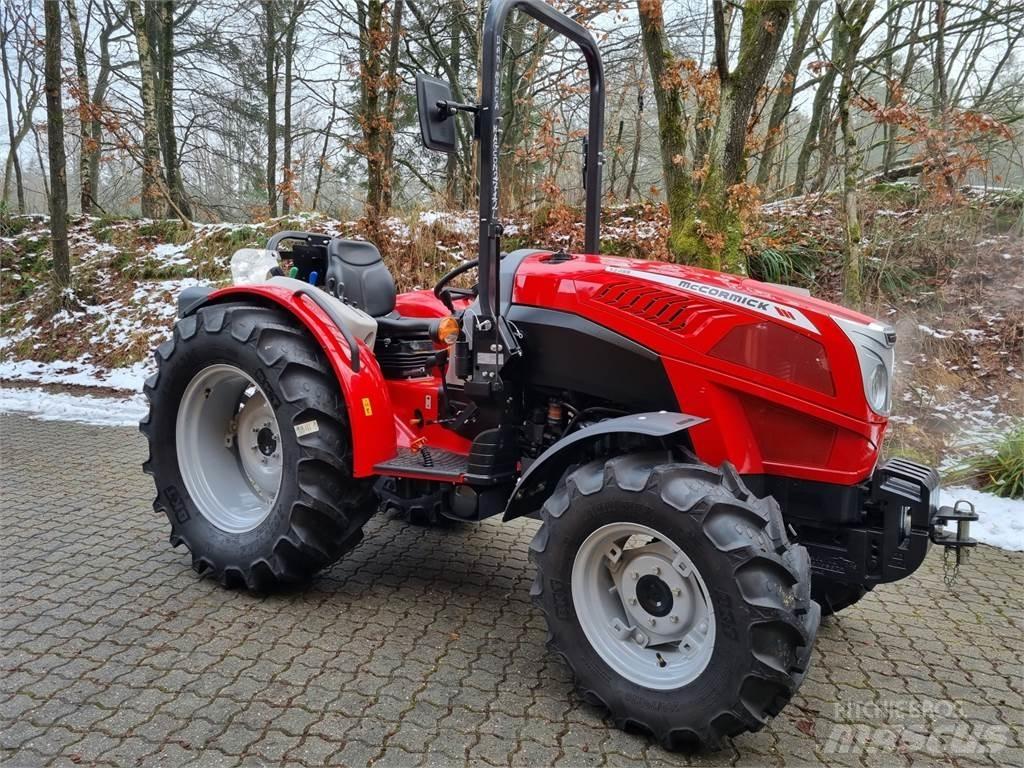 McCormick X2.055 Tractors