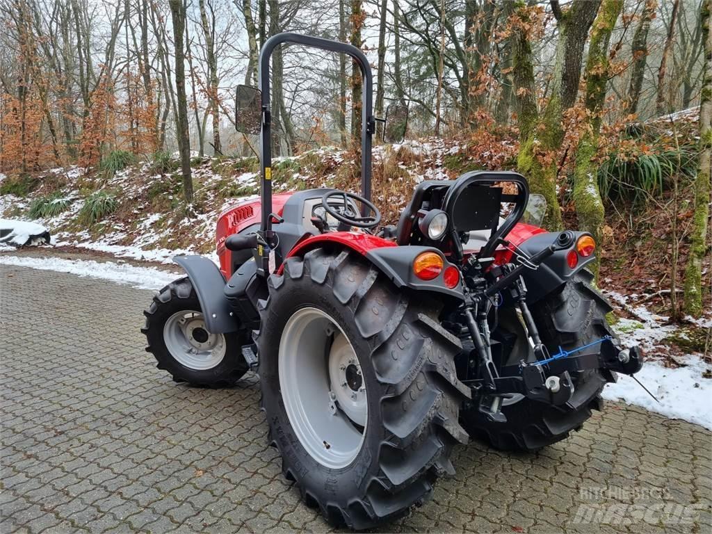 McCormick X2.055 Tractors