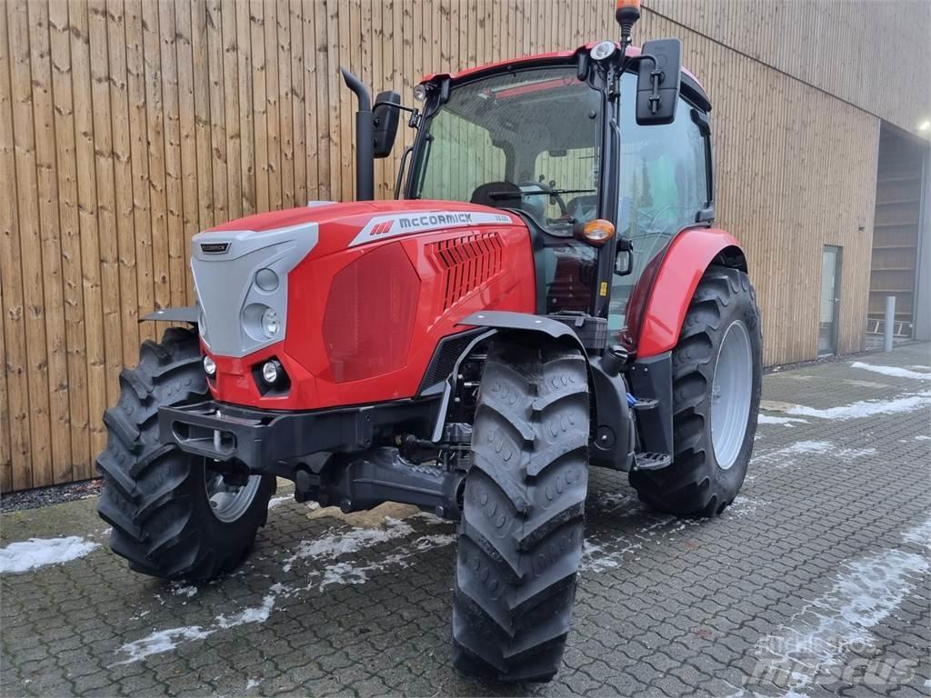 McCormick X5.100 Tractors