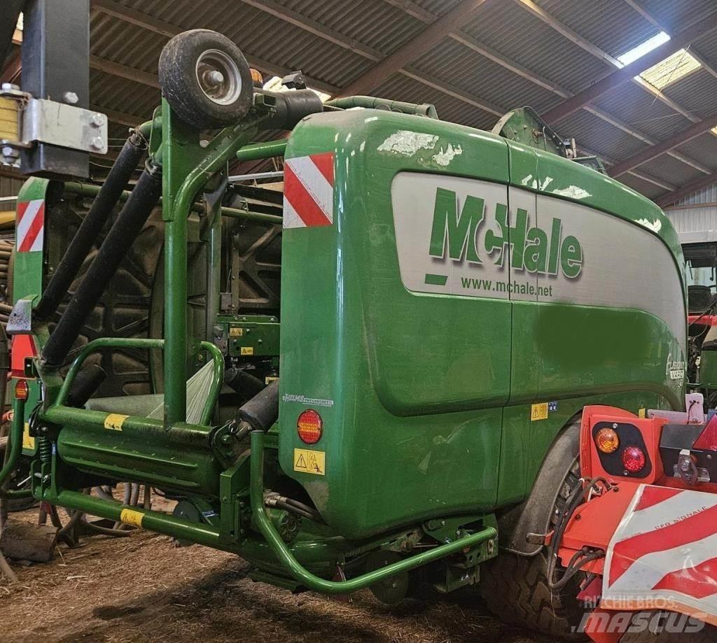 McHale Fusion Vario Other