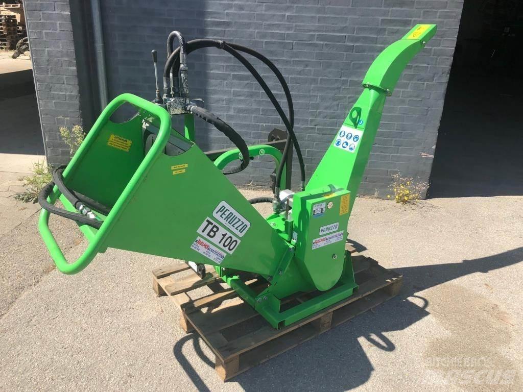 Peruzzo TB100 HYDRO Farm Equipment - Others